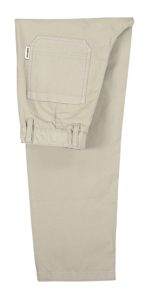 Grijze broek Bellerose