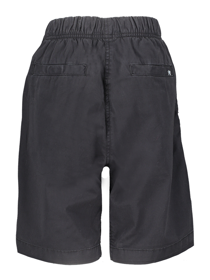 Blauwe short Wessy Bellerose