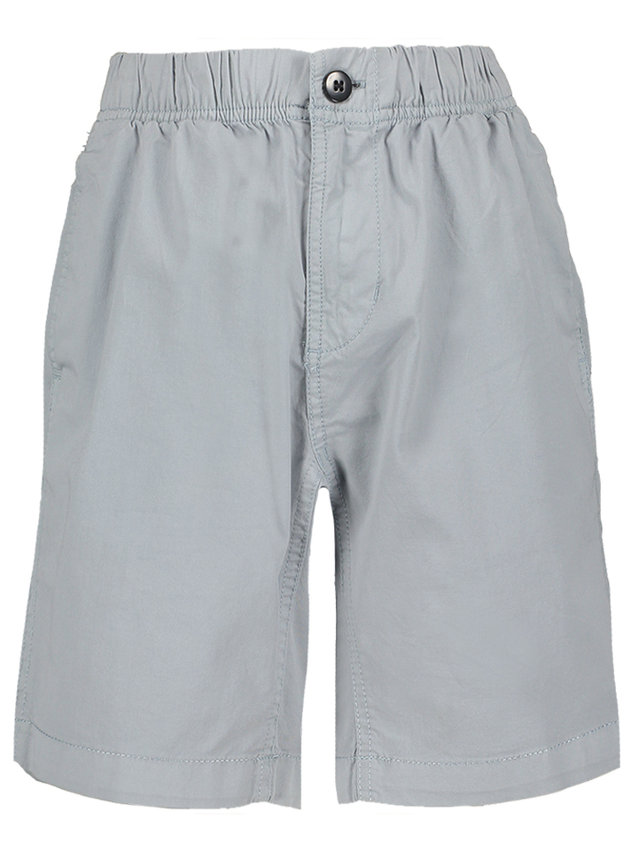 Grijsblauwe short Wessy Bellerose