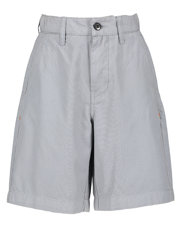 Blauwe short West Bellerose 