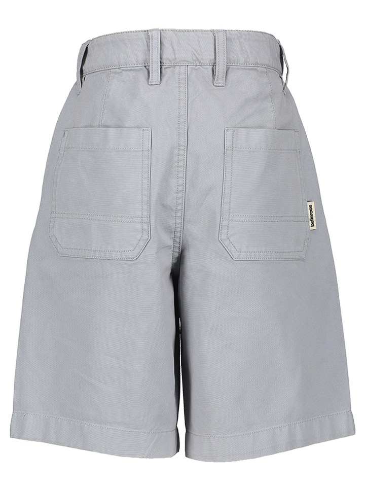 Blauwe short West Bellerose 