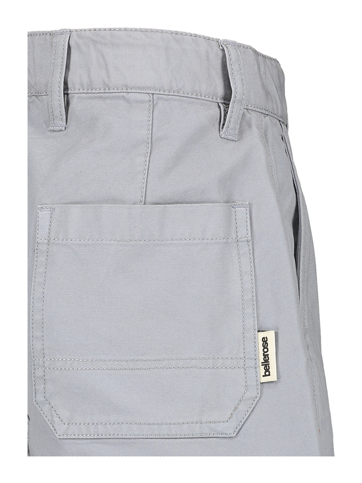 Blauwe short West Bellerose 