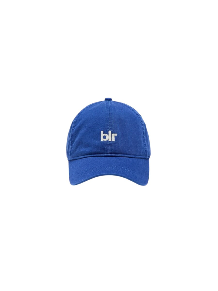 Worker jeansblauwe pet Bellerose 