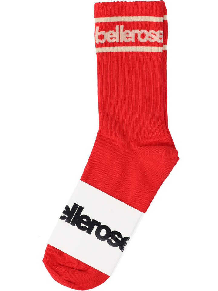 Ecarlate sokken Bellerose 