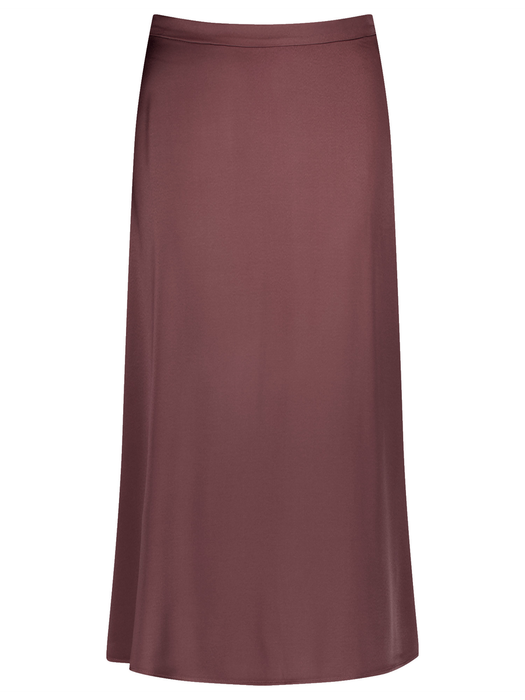 Bordeaux lange rok Gerry Weber