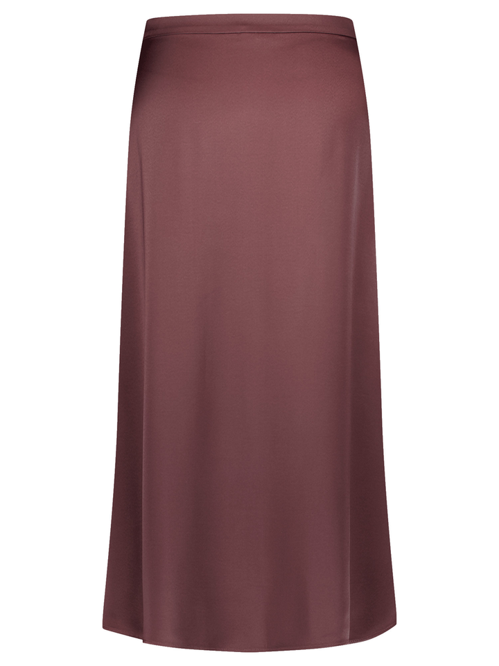 Bordeaux lange rok Gerry Weber