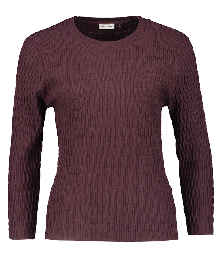 Marsala pull Gerry Weber