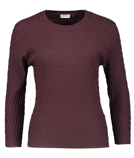 Marsala pull Gerry Weber