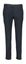 Donkerblauwe chino broek regular fit Brax 