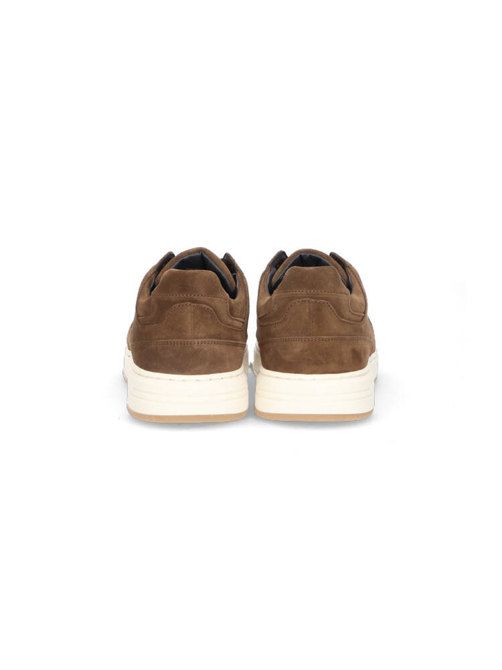 Chicory coffe lage sneakers Cycleur De Luxe