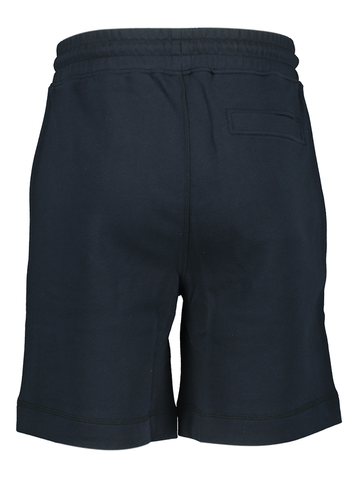 Blauwe short Hugo Boss 