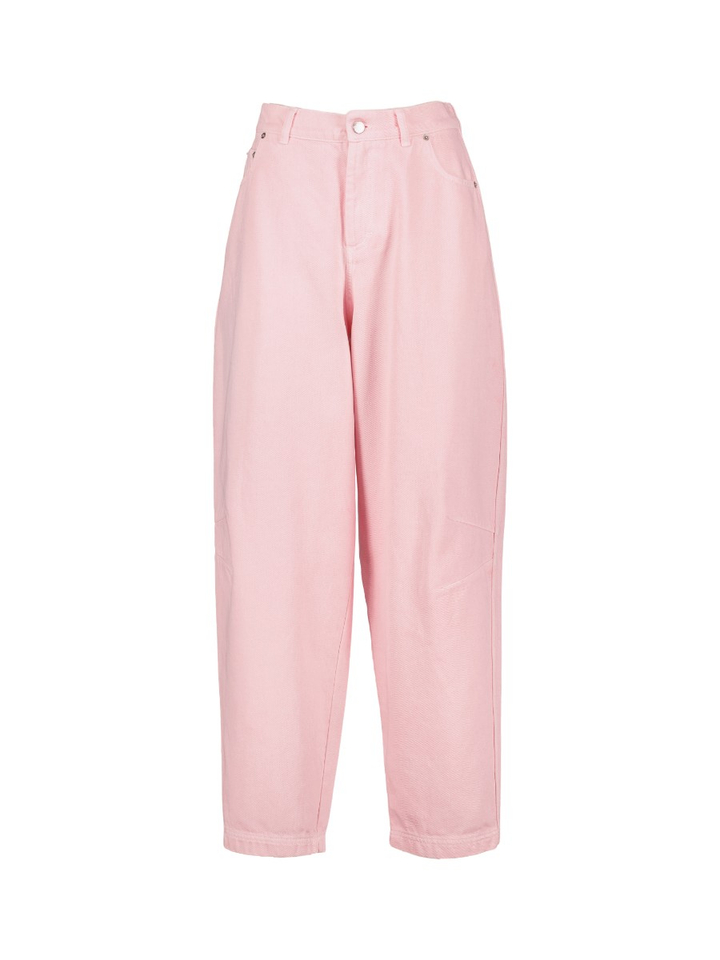 Fel roze balloon broek Collectors Club
