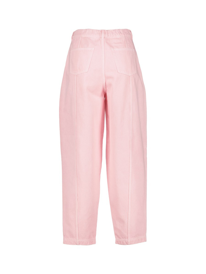 Fel roze balloon broek Collectors Club