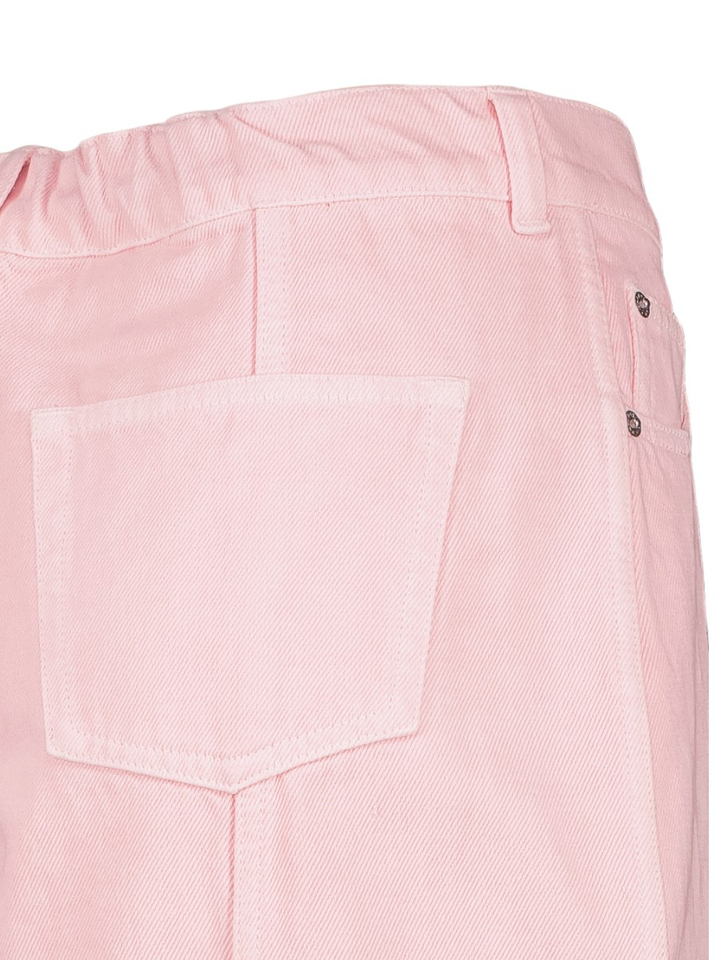 Fel roze balloon broek Collectors Club