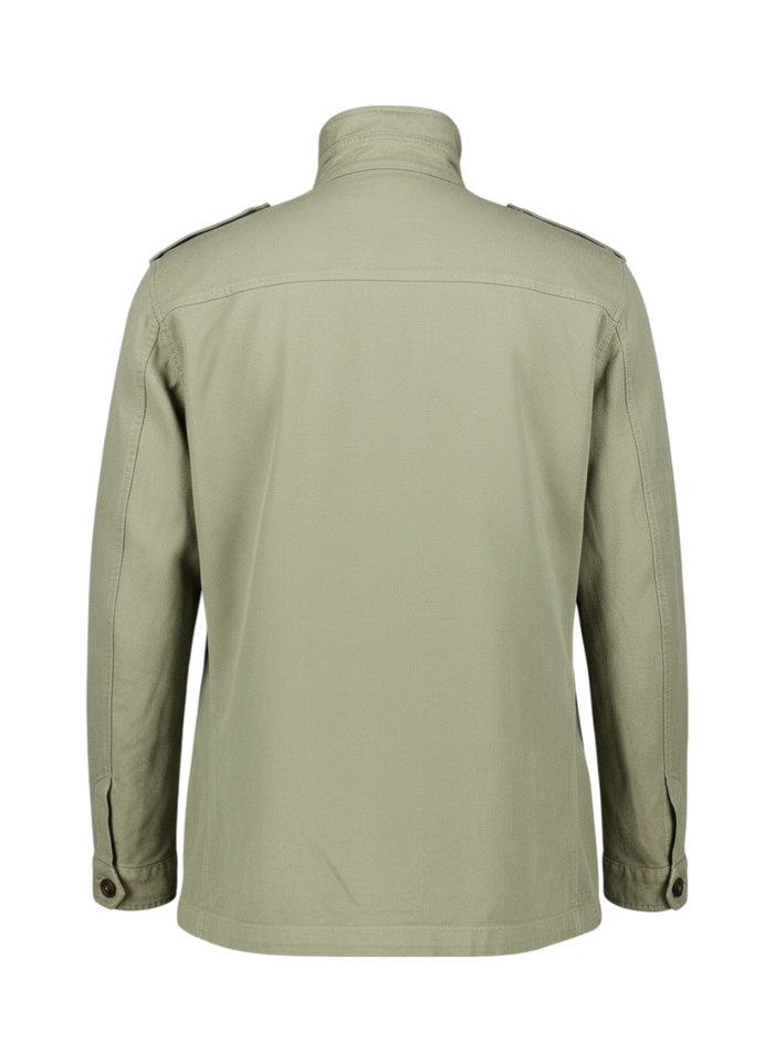 Assenzio jas met Fay 