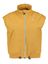 Bruine bodywarmer Carine Warm K-way 