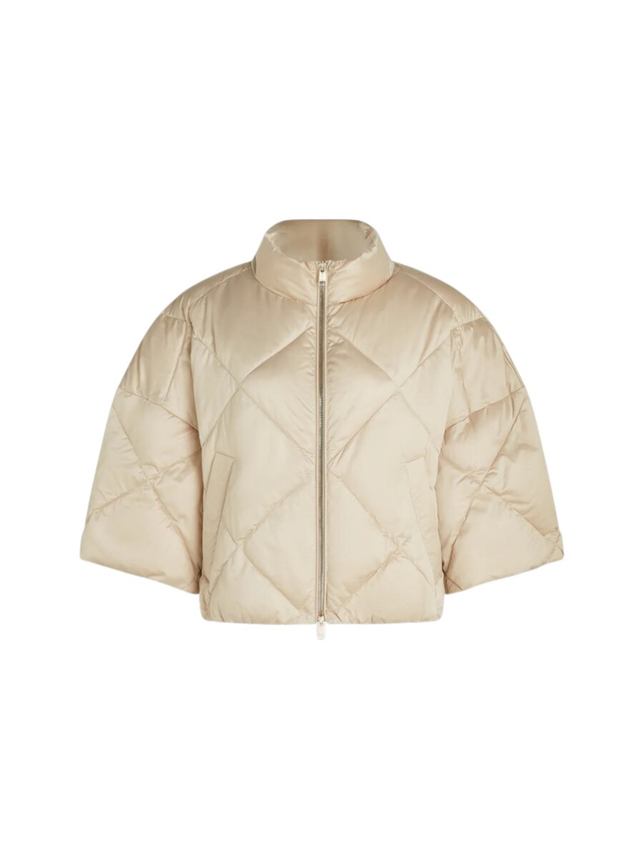 Beige zomerjas Emilia Beaumont