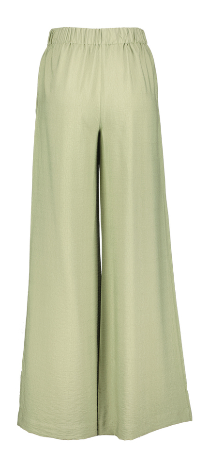 Groene losse broek Luta AC