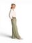 Beige en groene trui Lotte AC 