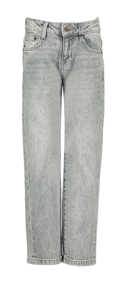 Grijze skinny jeans Landon Retour