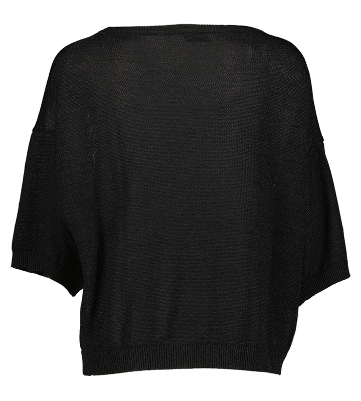 Zwarte trui Zenggi