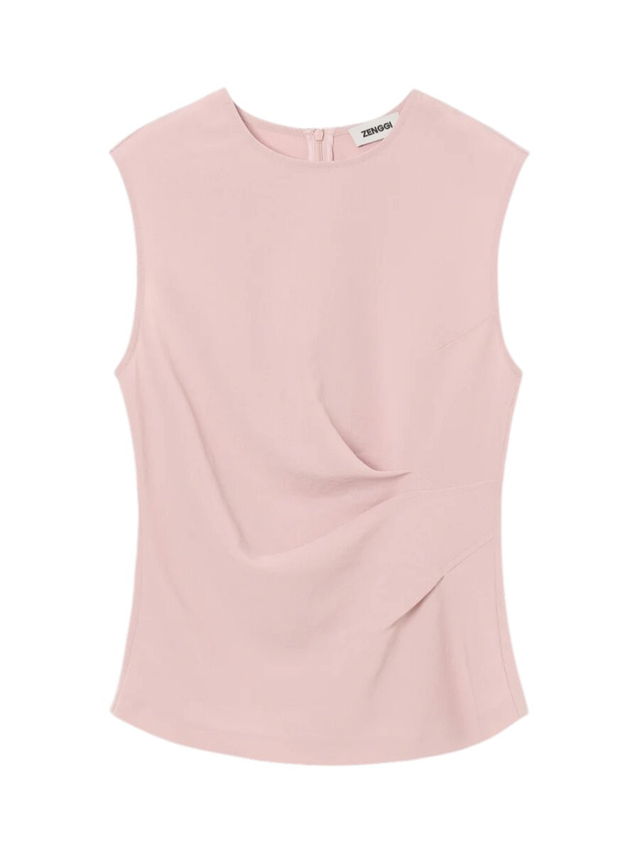 Roze top Zenggi 