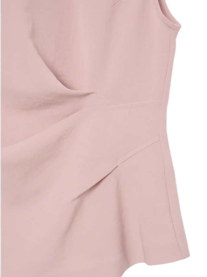 Roze top Zenggi 