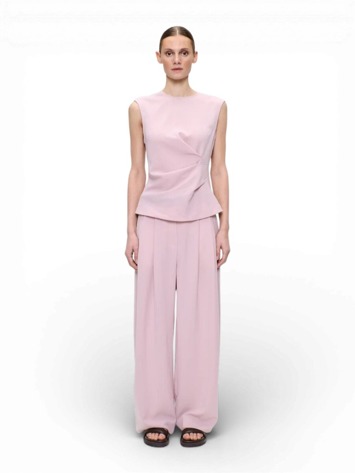 Roze top Zenggi 