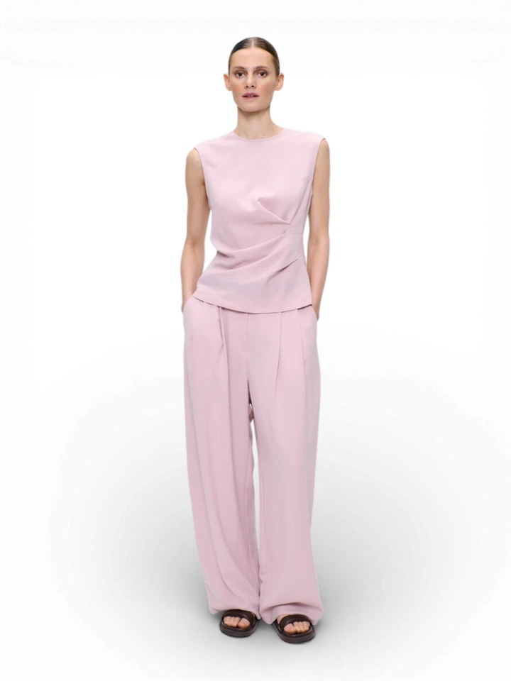 Roze top Zenggi 
