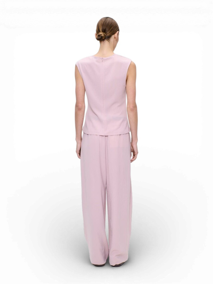 Roze top Zenggi 
