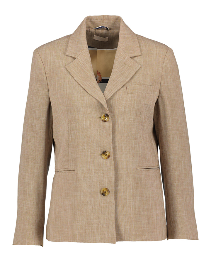 Beige blazer Liu Jo 