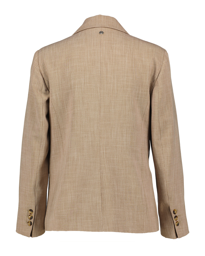 Beige blazer Liu Jo 