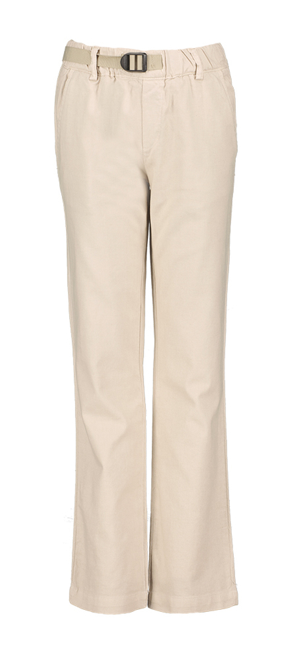 Beige broek Red Limit