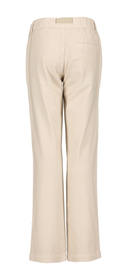 Beige broek Red Limit