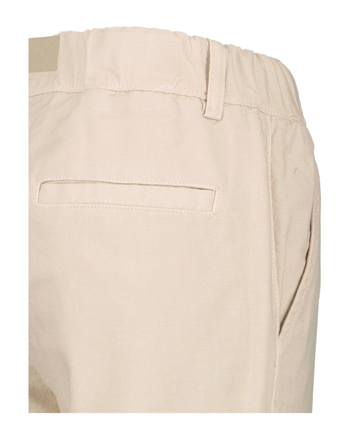 Beige broek Red Limit