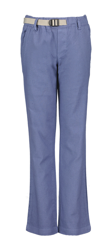 Blauwe broek Red Limit