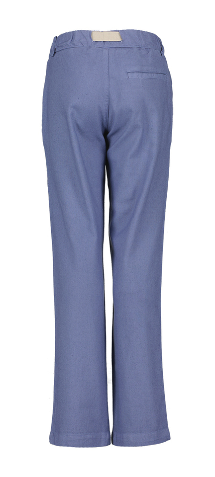 Blauwe broek Red Limit
