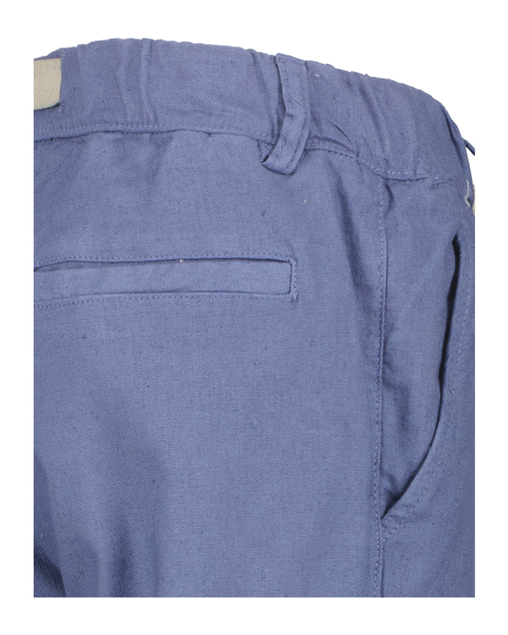 Blauwe broek Red Limit