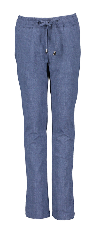 Donkerblauwe broek communie Red Limit