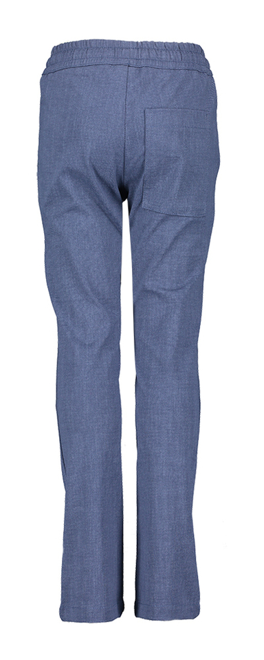 Donkerblauwe broek communie Red Limit