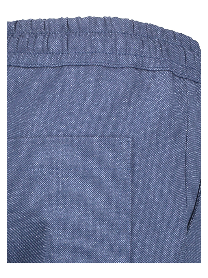 Donkerblauwe broek communie Red Limit