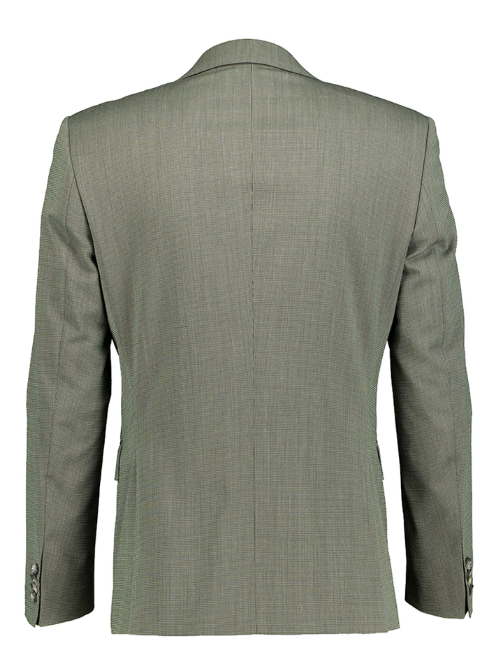 Groen 2-delig kostuum Hugo Boss 