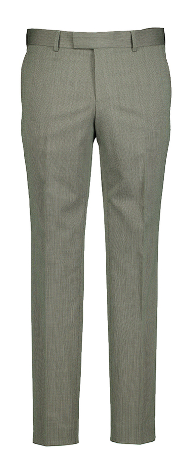 Groen 2-delig kostuum Hugo Boss 