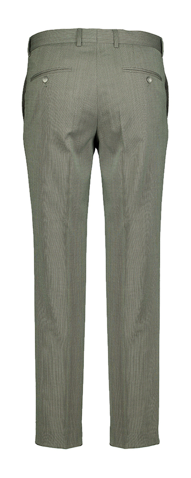 Groen 2-delig kostuum Hugo Boss 