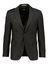 Zwart 2-delig kostuum Hugo Boss 