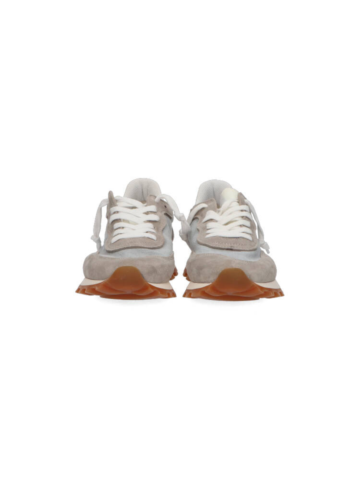 Dolphin grey/cloud lage sneakers Nomap Society 
