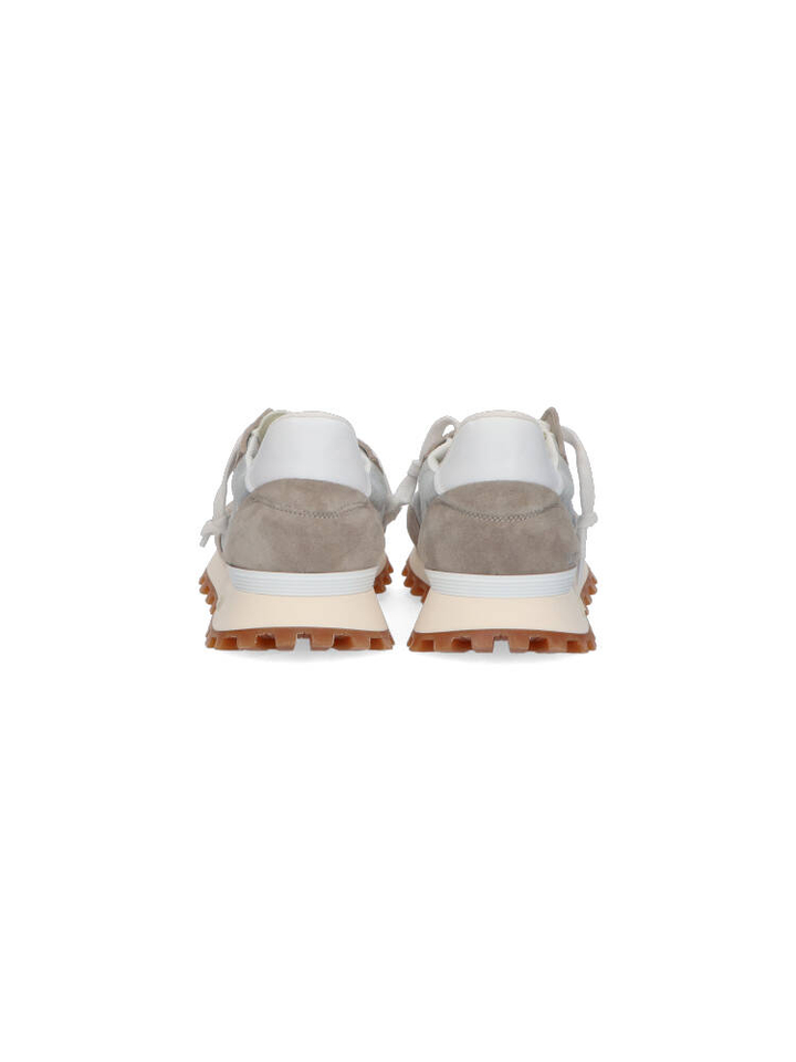 Dolphin grey/cloud lage sneakers Nomap Society 