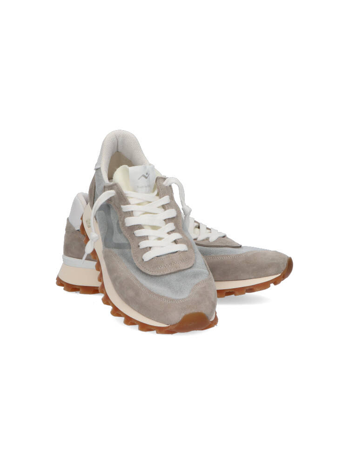 Dolphin grey/cloud lage sneakers Nomap Society 