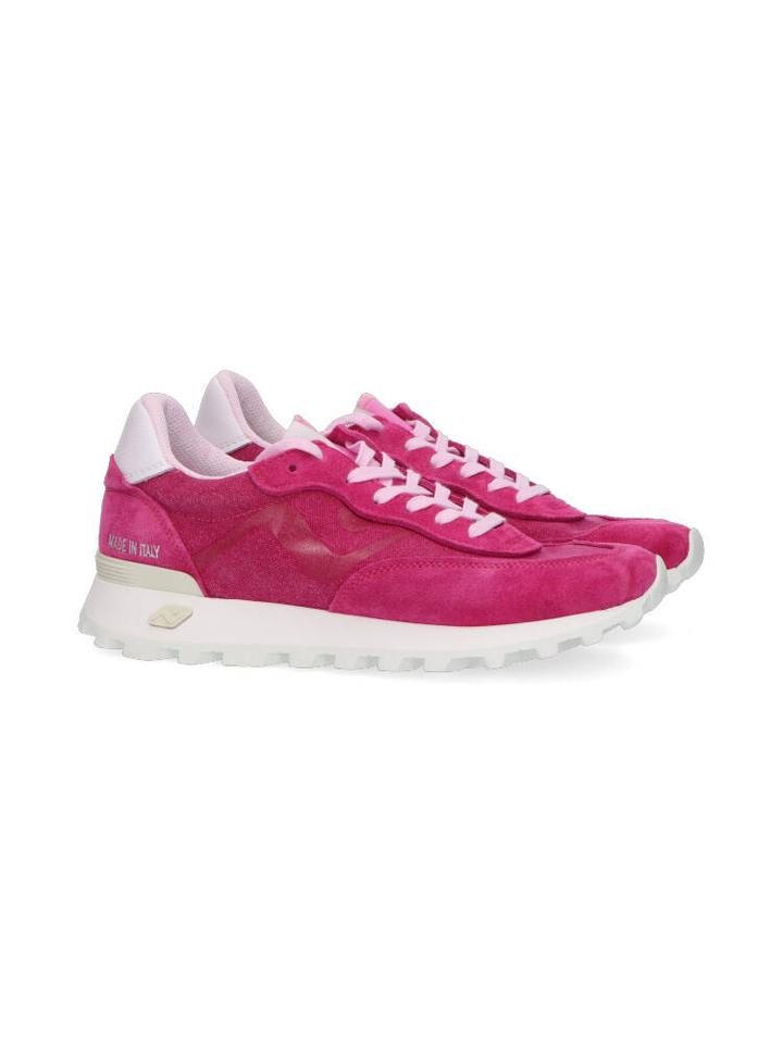 Mulberry fandango lage sneakers Nomap
