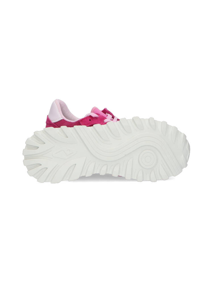 Mulberry fandango lage sneakers Nomap